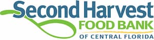 Second Harvest Food Bank